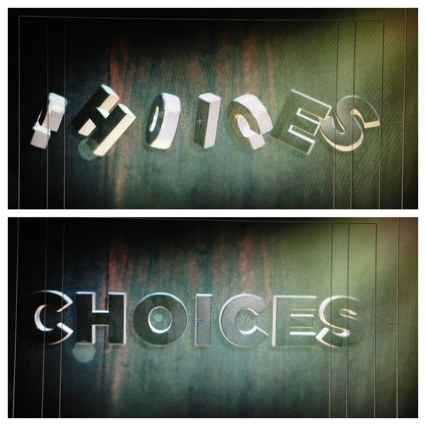 DHesselp's tweet image. Working in #aftereffect #CS6 with #3Delement. Love that plug-in.