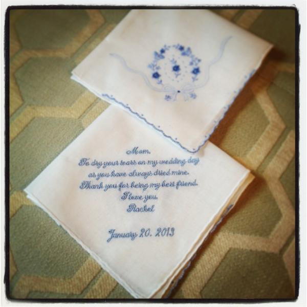 Monogram_Studio's tweet image. Wedding Day!!