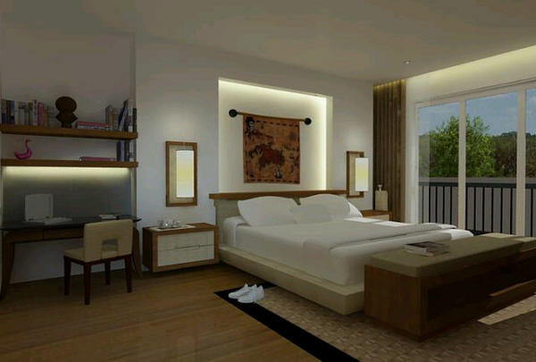 AfietCitra's tweet photo. My own bedroom... http://t.co/uDMo5GZB
