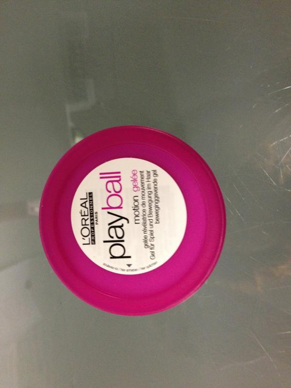 BackstageMijdre's tweet photo. De motion gelee is weer binnen bij @Backstage http://t.co/igvr9CUw