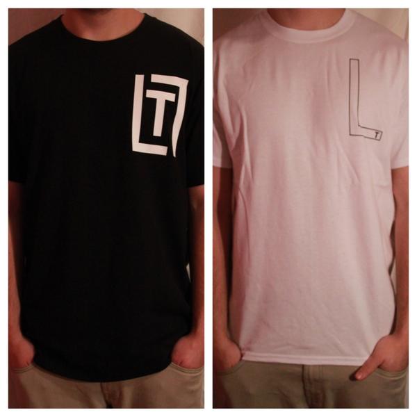 LTLifestyle's tweet photo. LTL shirts, on $20 http://t.co/paZbGGXS