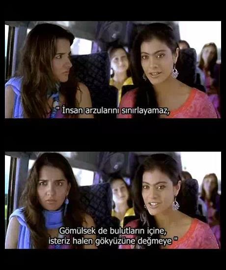 İnsanlar arzularını sınırlayamaz.