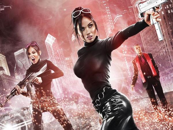 SaintsRow's tweet photo. No matter what, we'll always <3 Viola! http://t.co/Asrx1Rc9