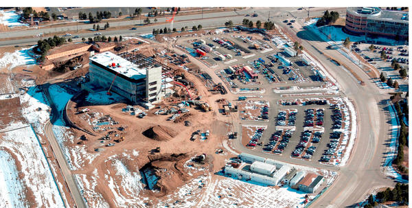 Children's Hospital Colorado tweet media