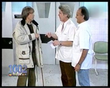farfantv's tweet photo. Hoy Carlitos precisa un chequeo! En 1002 Momentos de la Tele! A las 22 por @CANALVOLVER Queeé liiiindoooo...! @laubala http://t.co/dmJIePB5