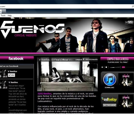 PrimeArts's tweet photo. EPK BAND WEBPAGE $99! 1 solo pago 0 mensualidad Ej:http://t.co/KgEOndVZ • @LaRadioPR @BandasPR @EscenarioRock @VSuenos http://t.co/mzGKaWub