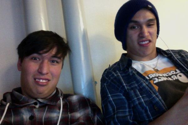 Inuuteq Storch (@inuuteqstorch) on Twitter photo 