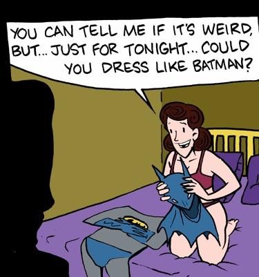 SupermanTweets's tweet image. #RelationshipDealbreakers This...