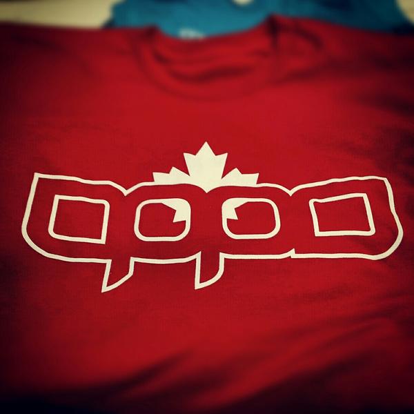 OPPOTACO tweet picture
