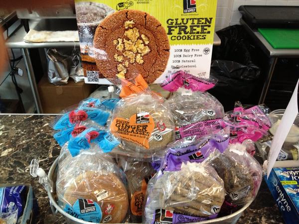 Freddy's Market (@freddys_market) on Twitter photo New Vegan Cookies!! Come check them out! Thank You! <a href="/lizlovely/">Liz Lovely</a> #vegan #cookies #freddysmarket New Vegan Cookies!! Come check them out! Thank You! <a href="/lizlovely/">Liz Lovely</a> #vegan #cookies #freddysmarket