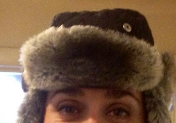 wofstargirl's tweet image. Star hunting in cold California #Yeahiamwhiny and #exaggerating! Hee