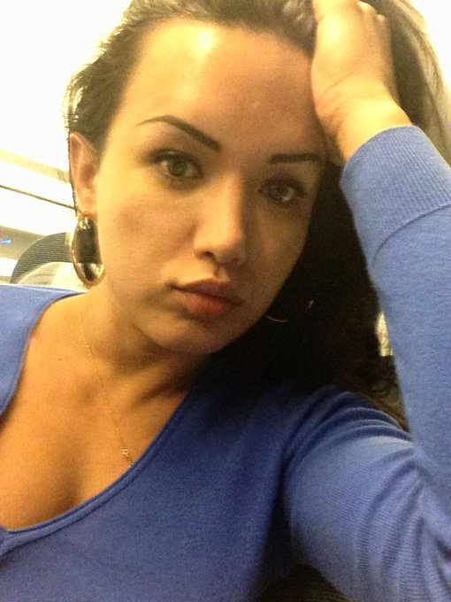 Next Stop Madrid En el Ave besitos good night to all my followers  Muackkkk http://t.co/41OeCmc4<a href="/tag/galway"class="tags"><span>#galway</span></a>