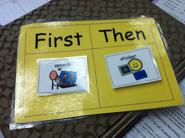 MrsGulish's tweet image. this has been really helpful this year... definitely coming on the field trip! #visualschedules #visualreminders