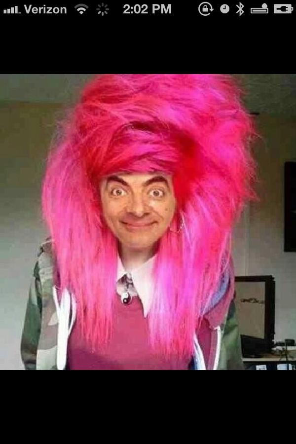 Nickstweet22's tweet image. #RelationshipDealbreakers looking like this