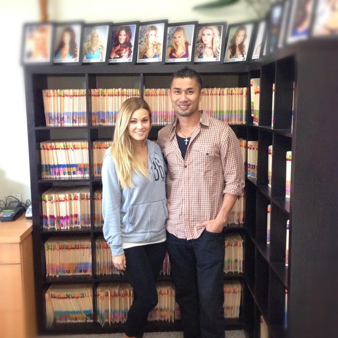 Just got news that the most amazing person I have ever met just passed away. We will miss you @doctoranthony