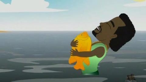 iGetGrounded's tweet image. #RelationshipDealbreakers You&apos;re a gay fish.