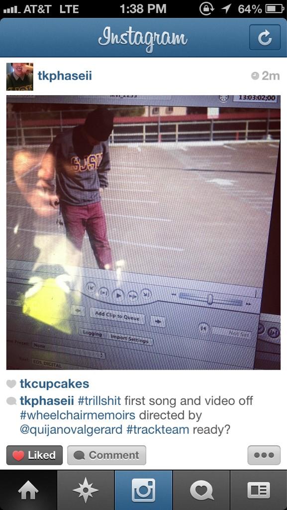 TKTrackTeam tweet picture