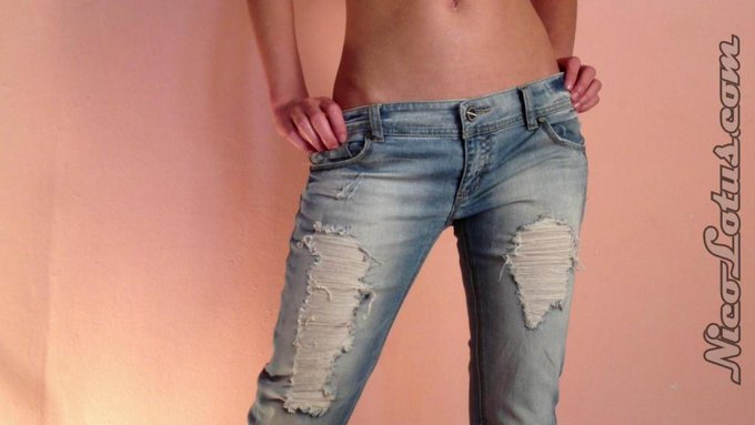 Tight Ripped Blue jeans and Dildo action by NicoLotus http://t.co/IMp0Przx #CamShowClip #SexyRequests<a href="/tag/camshowclip"class="tags"><span>#camshowclip</span></a><a href="/tag/sexyrequests"class="tags"><span>#sexyrequests</span></a>