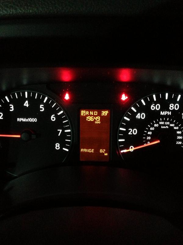 GregoryLambiase's tweet image. Temperature is dropping!  #39degrees #welcometojanuary #winter #cold