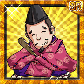 hyttz's tweet photo. 武将【SR 足利義昭】を獲得! 
殿！ いますぐ殿もテンカトリガー！ 
放置型本格国取りゲーム #戦国テンカトリガー 
http://t.co/5Od28RiD 
フレンドコード:4k2vlf6 http://t.co/9VKn1PLF