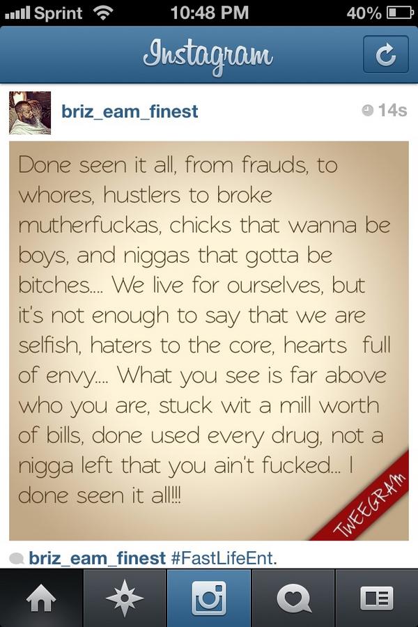 breezjibreel's tweet image. #FastLifeEnt.