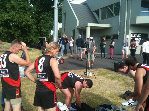 Lachie Bedingfield tweet media