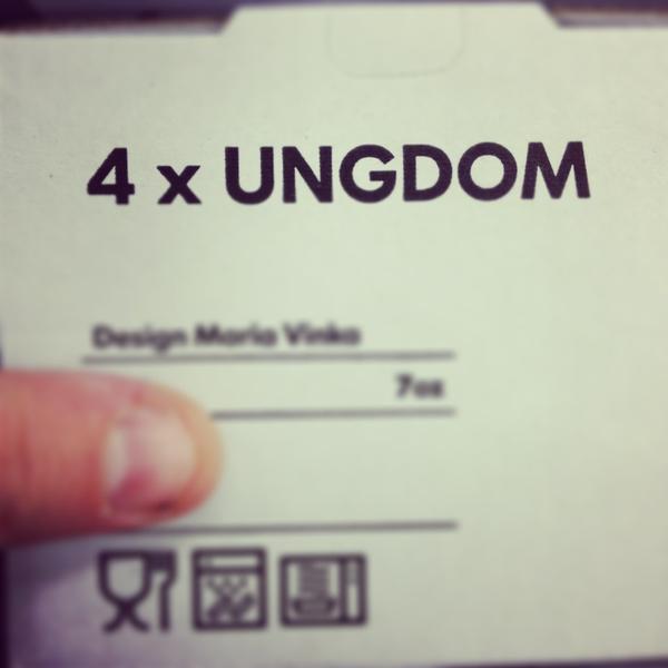 nusperaspa's tweet image. Hvis du vil ha noen etterkommere, men slippe barneåra. #IKEA leverer. #2013 er #fremtida.