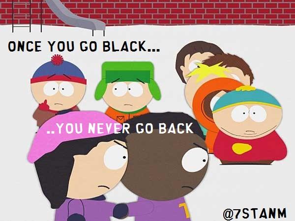 7StanM's tweet image. #RelationshipDealbreakers