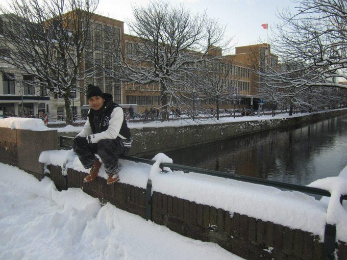 salju part II http://t.co/2No7YZwG