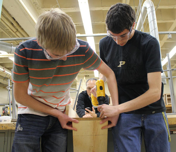 OwatonnaRobotic's tweet image. yeah ROBOTICS! #EmbraceYourInnerNerd