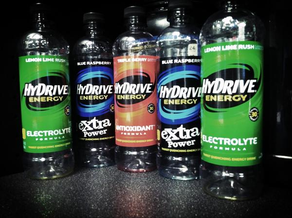 mklaus4795's tweet image. Helping me live the HY life #Hydrive