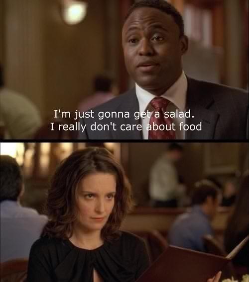 itsthatobvious's tweet image. &quot;I really don&apos;t care about food&quot; #RelationshipDealbreakers