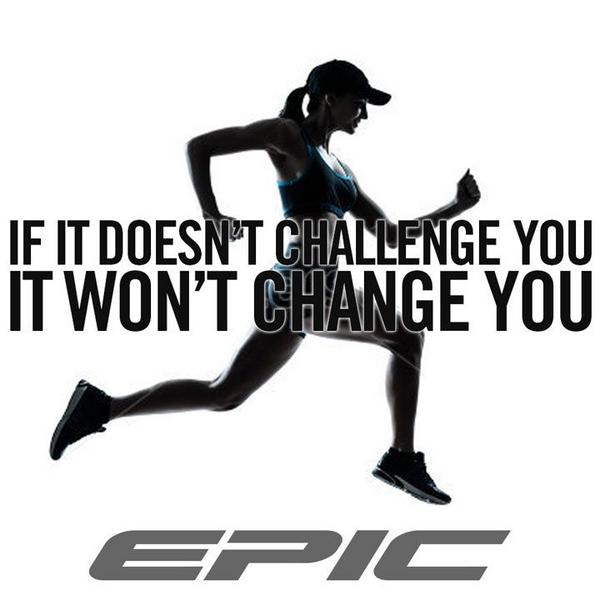 EPICFit tweet picture