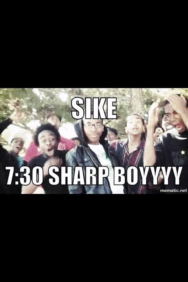 MichaelBMiller2's tweet photo. We already have a hour delay tomorrow 😄 http://t.co/4pZWQ78j