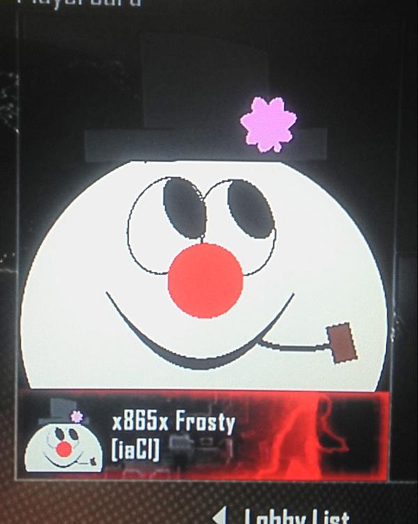 itsaCodlife's tweet image. #ItsaCodlife