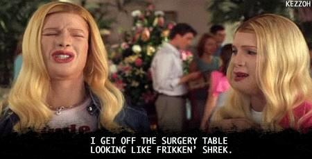 Quotes from White Chicks
