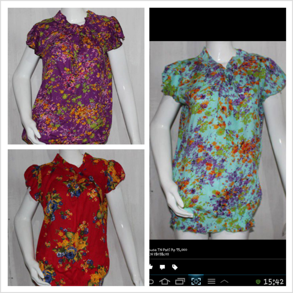 StyleBali tweet picture