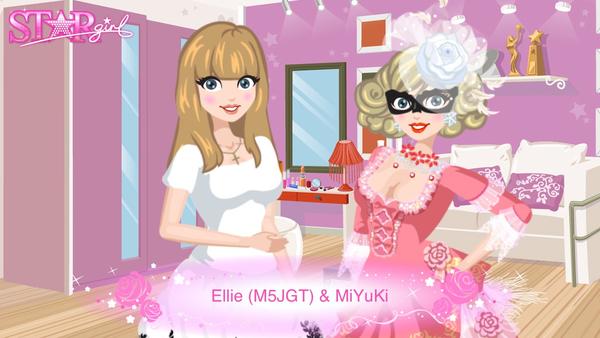 MinniYui's tweet photo. Become a Star Girl!
Free Download - http://t.co/iEyqmSkL -
(ID: WNQ32) http://t.co/cfDl68b9