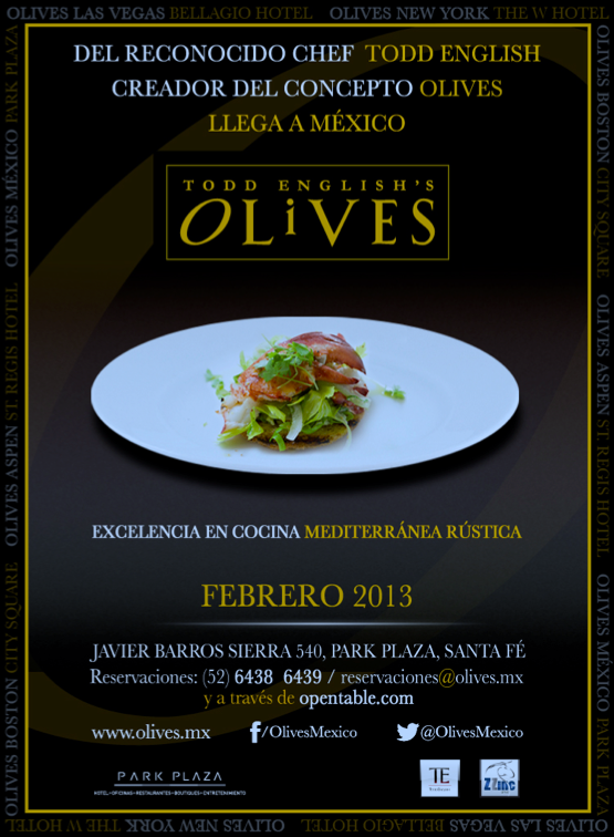 ARMANCH's tweet photo. Para que decir mas …. @OlivesMexico http://t.co/p0xt1q7z
