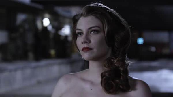 Also...I'm sexy and I know it.