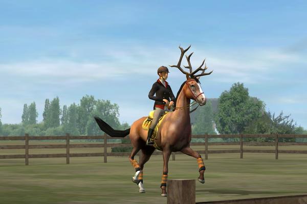 SubhashWORLD's tweet photo. Check out my photo! Add me, TheKINGXII. #MyHorse http://t.co/DaEvGr3J http://t.co/gEdOZlvK