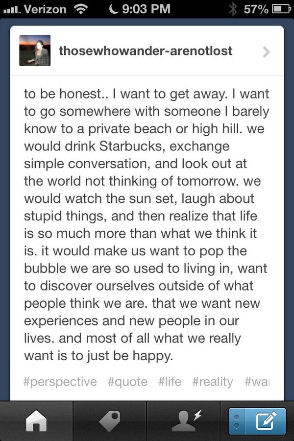 itscarlylee's tweet image. just some perspective before bed. 🌙💫 #followme #ontumblr #thosewhowander-arenotlost #truth #anyonedowntojoin