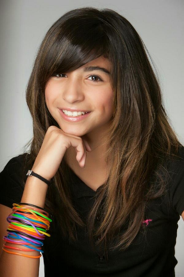 @darlablanchard hey D.. hope all is well.. look at Gigi. she is 13 Now!  a mini Erica