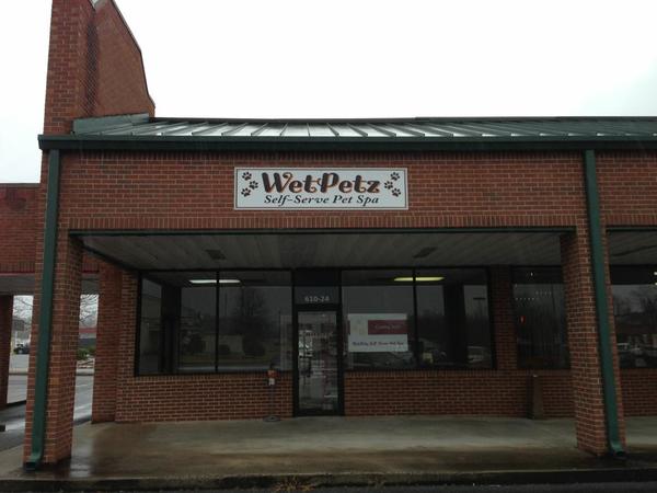 WetPetz's tweet photo. http://t.co/bVKdvttc