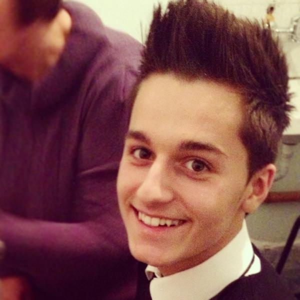 bonev2's tweet photo. Smile - the thing you never have to lose ! http://t.co/Rxh9onyy