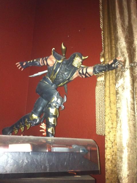 @Caroline_Pierce he's been here watching you shoot clips lol http://t.co/zv7Irxcm<a class="tags" href="/tag/caroline_pierce">@caroline_pierce</a><a href="/tag/doctorwho"class="tags"><span>#doctorwho</span></a>