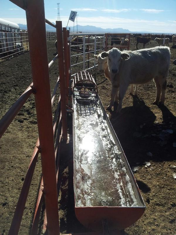 Corrales UGRCH Sta. Isabel