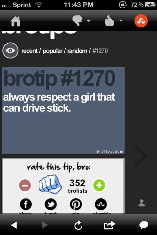 switchbitchin's tweet photo. Hells yes you do #respectme http://t.co/RTzfrcYB