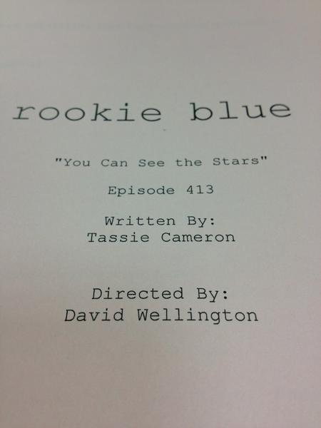 Le tournage de la saison 4 commence ce lundi 20 août 2012 - Page 27 BAu-F1wCAAEFRDx