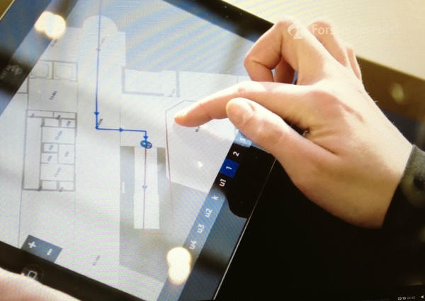 Se hva Trådløse Trondheim utviklet med støtte fra SkatteFUNN: bit.ly/VkvxKR